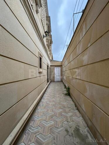 Satılır 6 otaqlı həyət evi/bağ evi 220 m², Bakıxanov q., photo 24 from 32