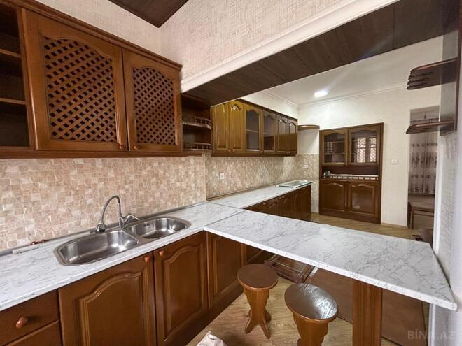 Satılır 6 otaqlı həyət evi/bağ evi 220 m², Bakıxanov q., photo 3 from 32