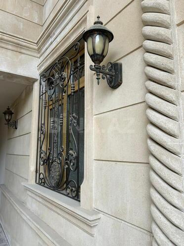 Satılır 6 otaqlı həyət evi/bağ evi 220 m², Bakıxanov q., photo 25 from 32