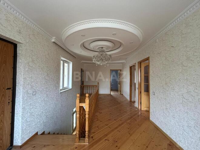 Satılır 6 otaqlı həyət evi/bağ evi 220 m², Bakıxanov q., photo 17 from 32