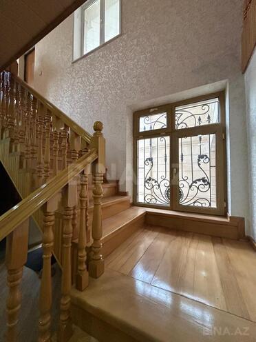 Satılır 6 otaqlı həyət evi/bağ evi 220 m², Bakıxanov q., photo 12 from 32