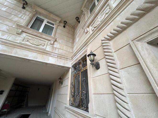 Satılır 6 otaqlı həyət evi/bağ evi 220 m², Bakıxanov q., photo 21 from 32