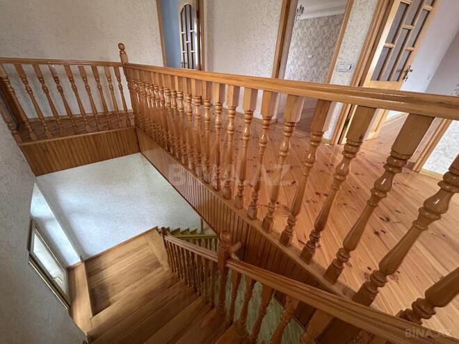 Satılır 6 otaqlı həyət evi/bağ evi 220 m², Bakıxanov q., photo 11 from 32