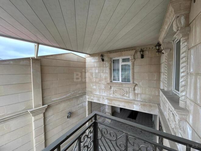 Satılır 6 otaqlı həyət evi/bağ evi 220 m², Bakıxanov q., photo 22 from 32