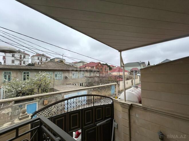 Satılır 6 otaqlı həyət evi/bağ evi 220 m², Bakıxanov q., photo 26 from 32