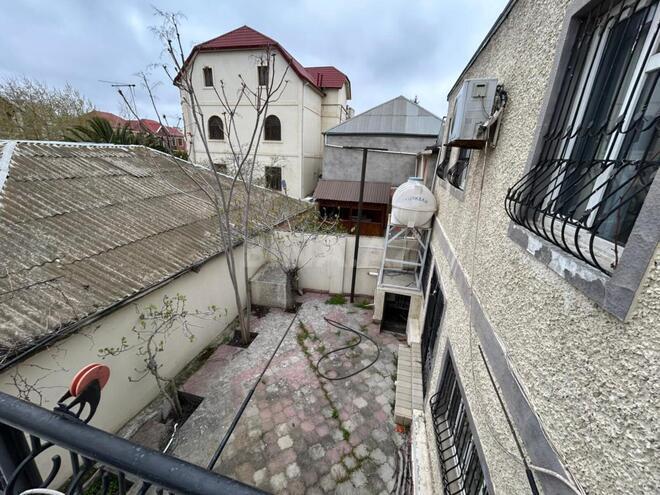 Satılır 6 otaqlı həyət evi/bağ evi 220 m², Bakıxanov q., photo 30 from 32