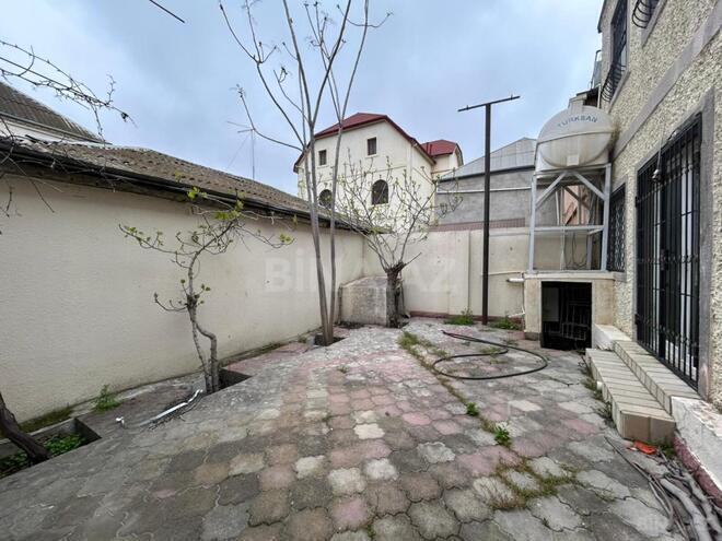 Satılır 6 otaqlı həyət evi/bağ evi 220 m², Bakıxanov q., photo 23 from 32