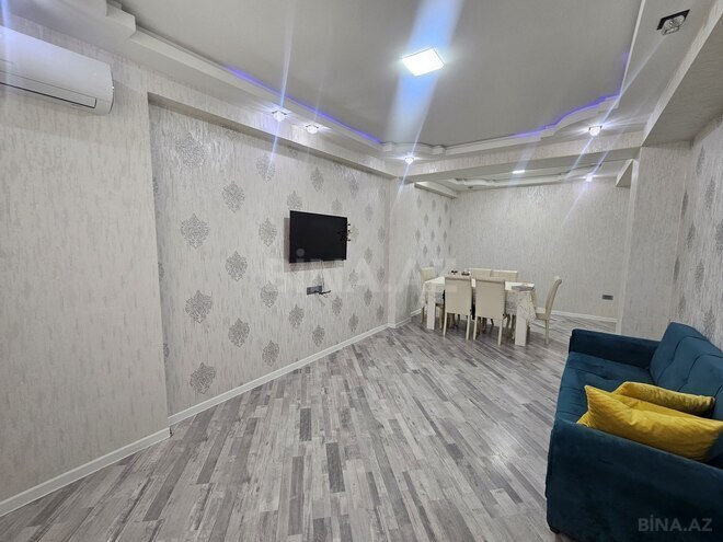 Продаётся 3-комн. новостройка 74 м², пос. Масазыр, photo 3 from 17
