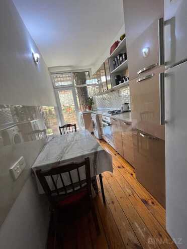 Продаётся 4-комн. вторичка 110 м², м. Азадлыг проспекти, photo 22 from 29