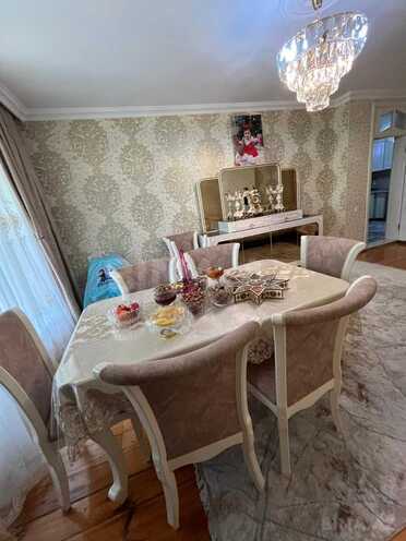 Продаётся 4-комн. вторичка 110 м², м. Азадлыг проспекти, photo 9 from 29