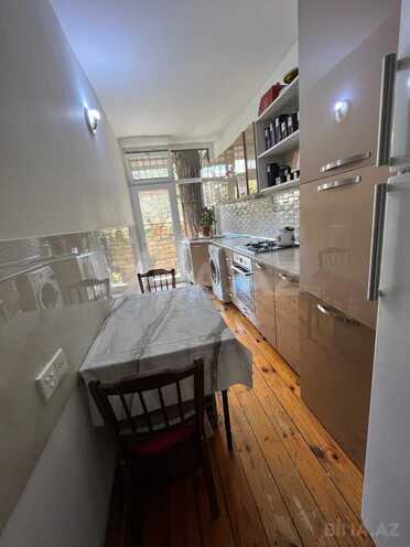 Продаётся 4-комн. вторичка 110 м², м. Азадлыг проспекти, photo 23 from 29