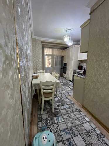 Продаётся 4-комн. вторичка 110 м², м. Азадлыг проспекти, photo 20 from 29
