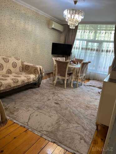 Продаётся 4-комн. вторичка 110 м², м. Азадлыг проспекти, photo 6 from 29