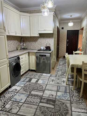 Продаётся 4-комн. вторичка 110 м², м. Азадлыг проспекти, photo 18 from 29