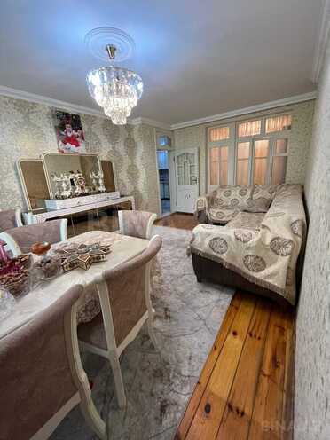 Продаётся 4-комн. вторичка 110 м², м. Азадлыг проспекти, photo 3 from 29