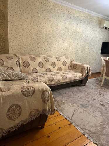 Продаётся 4-комн. вторичка 110 м², м. Азадлыг проспекти, photo 5 from 29