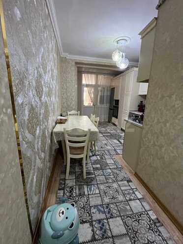 Продаётся 4-комн. вторичка 110 м², м. Азадлыг проспекти, photo 17 from 29