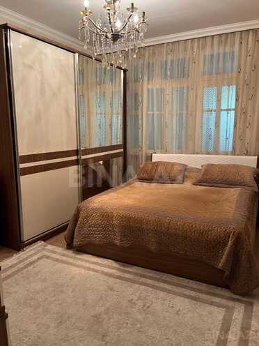 Продаётся 4-комн. вторичка 110 м², м. Азадлыг проспекти, photo 12 from 29