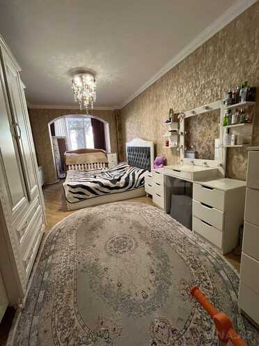 Продаётся 4-комн. вторичка 110 м², м. Азадлыг проспекти, photo 13 from 29