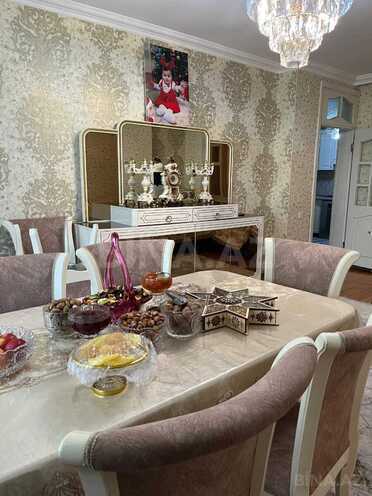 Продаётся 4-комн. вторичка 110 м², м. Азадлыг проспекти, photo 8 from 29