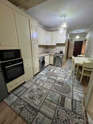 Продаётся 4-комн. вторичка 110 м², м. Азадлыг проспекти, photo 19 from 29