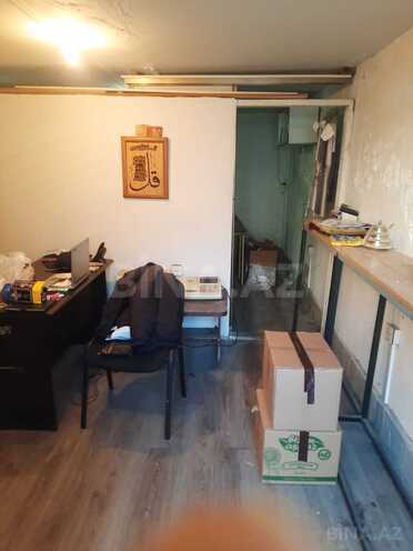 İcarəyə verilir  obyekt 30 m², Sahil m., photo 3 from 6