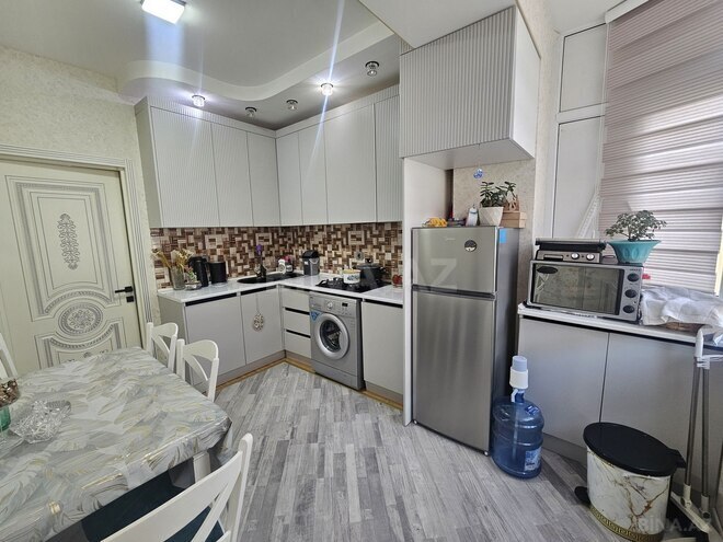 Продаётся 3-комн. новостройка 74 м², пос. Масазыр, photo 9 from 17