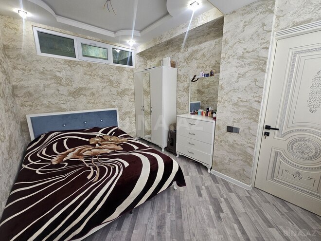 Продаётся 3-комн. новостройка 74 м², пос. Масазыр, photo 10 from 17