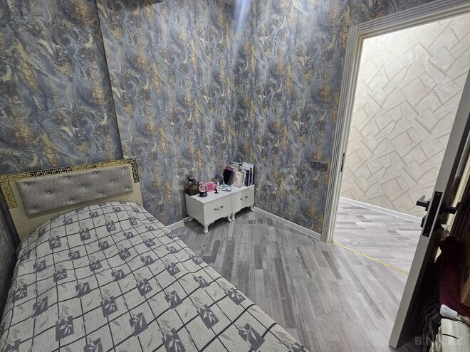 Продаётся 3-комн. новостройка 74 м², пос. Масазыр, photo 12 from 17