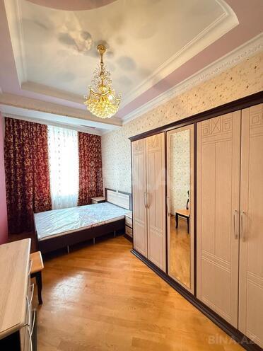 Сдаётся 3-комн. новостройка 130 м², м. Иншаатчылар, photo 4 from 13
