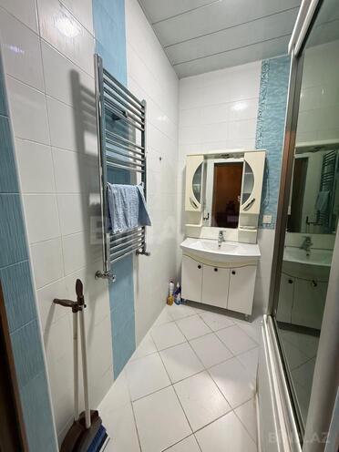 Сдаётся 3-комн. новостройка 130 м², м. Иншаатчылар, photo 11 from 13