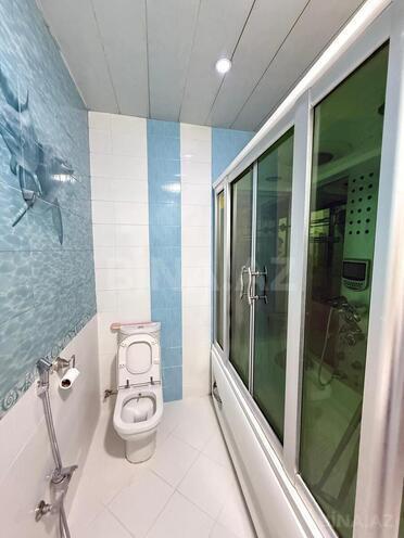 Сдаётся 3-комн. новостройка 130 м², м. Иншаатчылар, photo 12 from 13