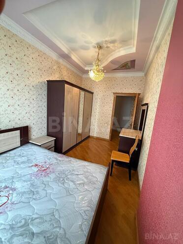 Сдаётся 3-комн. новостройка 130 м², м. Иншаатчылар, photo 5 from 13