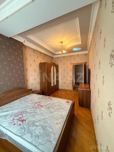 Сдаётся 3-комн. новостройка 130 м², м. Иншаатчылар, photo 7 from 13