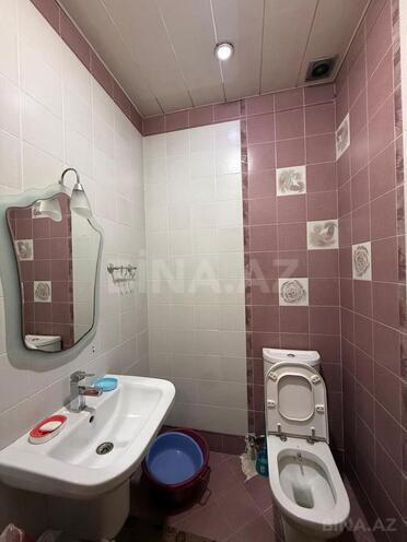 Сдаётся 3-комн. новостройка 130 м², м. Иншаатчылар, photo 10 from 13
