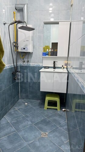 Продаётся 3-комн. вторичка 85 м², м. Ази Асланов, photo 14 from 17