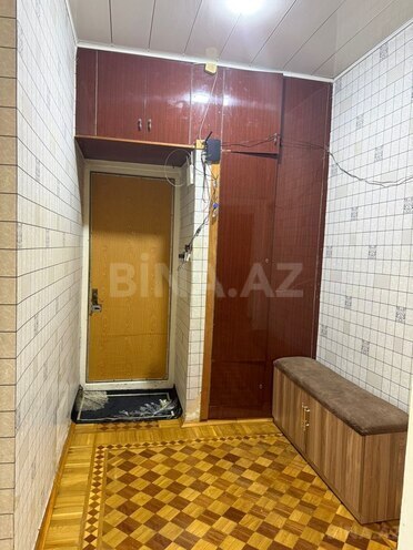 Продаётся 3-комн. вторичка 85 м², м. Ази Асланов, photo 12 from 17