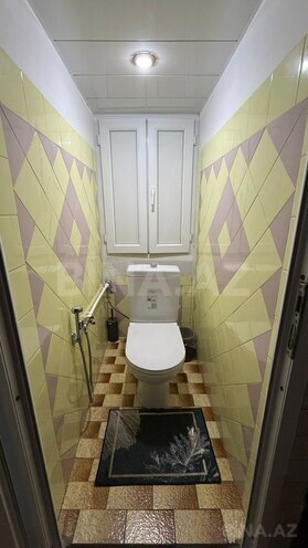 Продаётся 3-комн. вторичка 85 м², м. Ази Асланов, photo 15 from 17