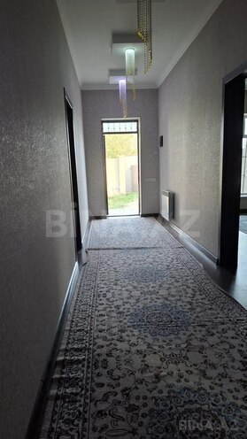 İcarəyə verilir 3 otaqlı həyət evi/bağ evi 75 m², Binəqədi q., photo 5 from 10