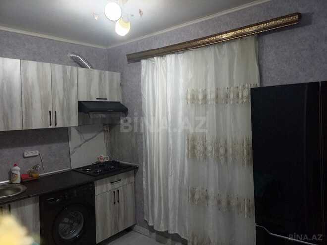 İcarəyə verilir 3 otaqlı köhnə tikili 80 m², Elmlər Akademiyası m., photo 7 from 9