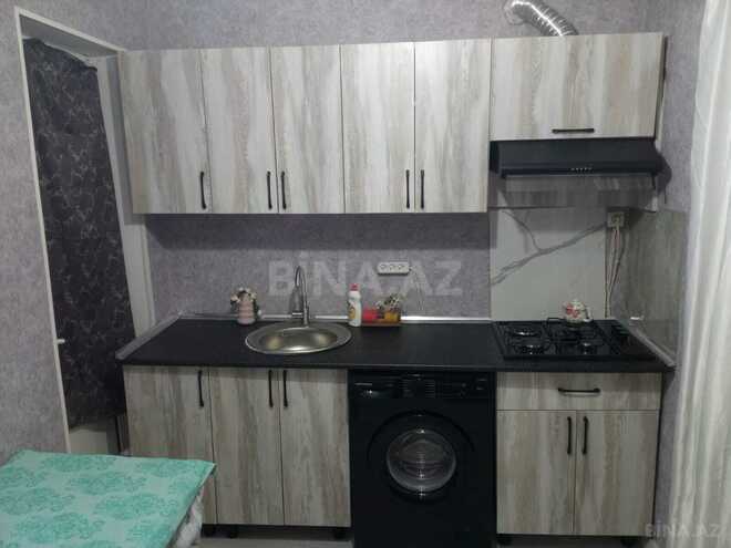 İcarəyə verilir 3 otaqlı köhnə tikili 80 m², Elmlər Akademiyası m., photo 6 from 9