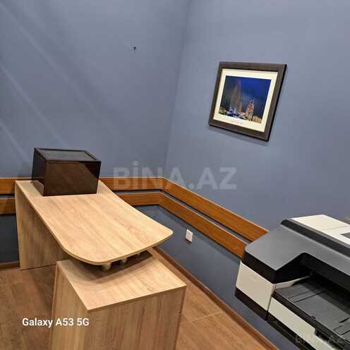 Сдаётся  объект 70 м², м. Шах Исмаил Хатаи, photo 8 from 9