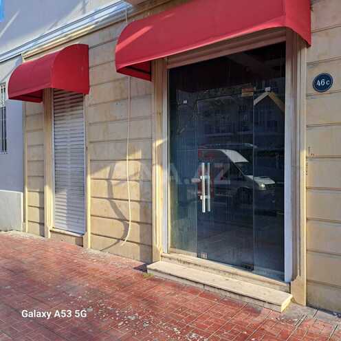 Сдаётся  объект 70 м², м. Шах Исмаил Хатаи, photo 1 from 9