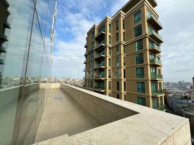 Satılır 5 otaqlı yeni tikili 359 m², İçəri Şəhər m., photo 6 from 32