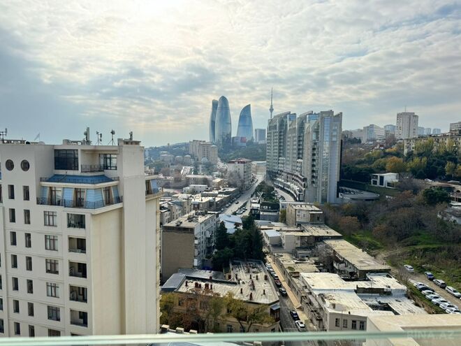 Satılır 5 otaqlı yeni tikili 359 m², İçəri Şəhər m., photo 10 from 32