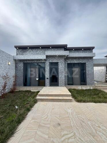 Satılır 4 otaqlı həyət evi/bağ evi 100 m², Mərdəkan q., photo 3 from 20