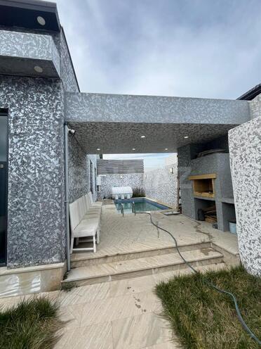 Satılır 4 otaqlı həyət evi/bağ evi 100 m², Mərdəkan q., photo 5 from 20