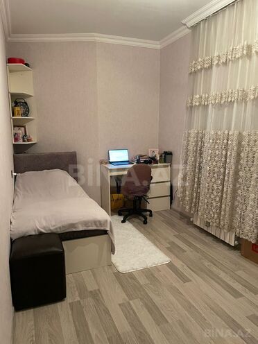 Satılır 2 otaqlı yeni tikili 56 m², Əhmədli q., photo 3 from 11