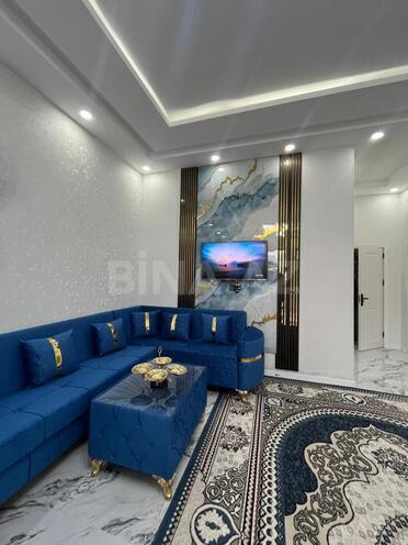Satılır 4 otaqlı həyət evi/bağ evi 100 m², Mərdəkan q., photo 8 from 20