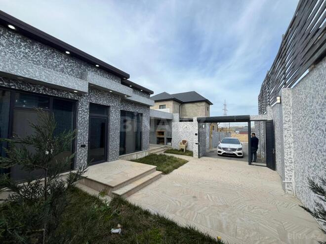 Satılır 4 otaqlı həyət evi/bağ evi 100 m², Mərdəkan q., photo 4 from 20